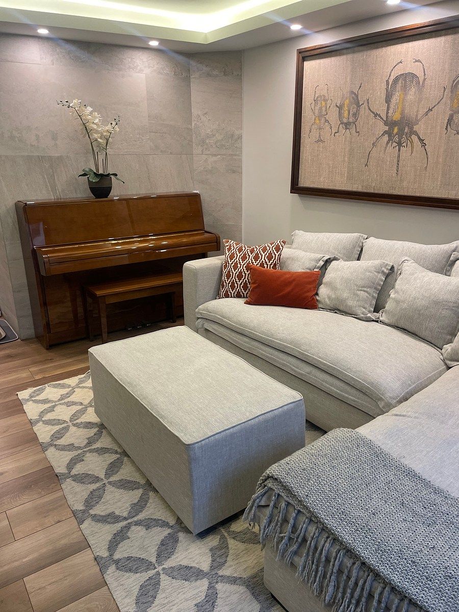 Apartamento em Bosques de las Lomas, Cuajimalpa de Morelos, foto 4 de 29