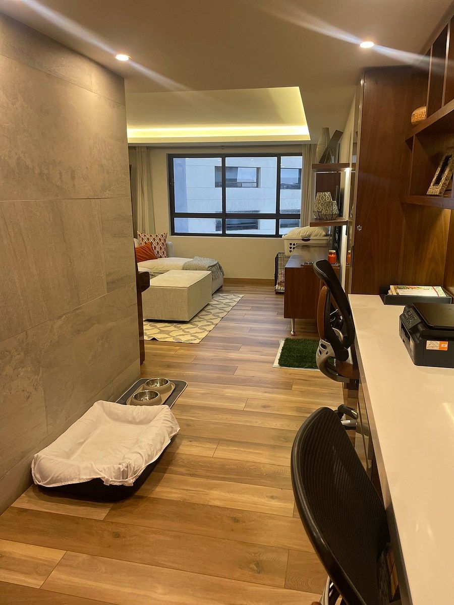 Apartamento em Bosques de las Lomas, Cuajimalpa de Morelos, foto 17 de 29
