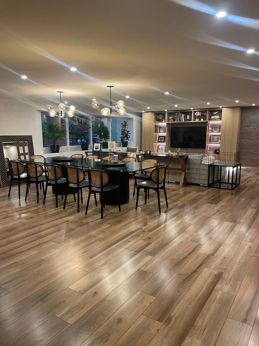Apartamento em Bosques de las Lomas, Cuajimalpa de Morelos, foto 2 de 29
