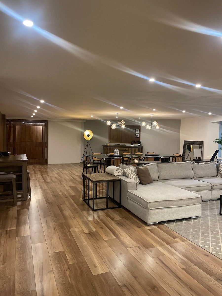 Apartamento em Bosques de las Lomas, Cuajimalpa de Morelos, foto 20 de 29