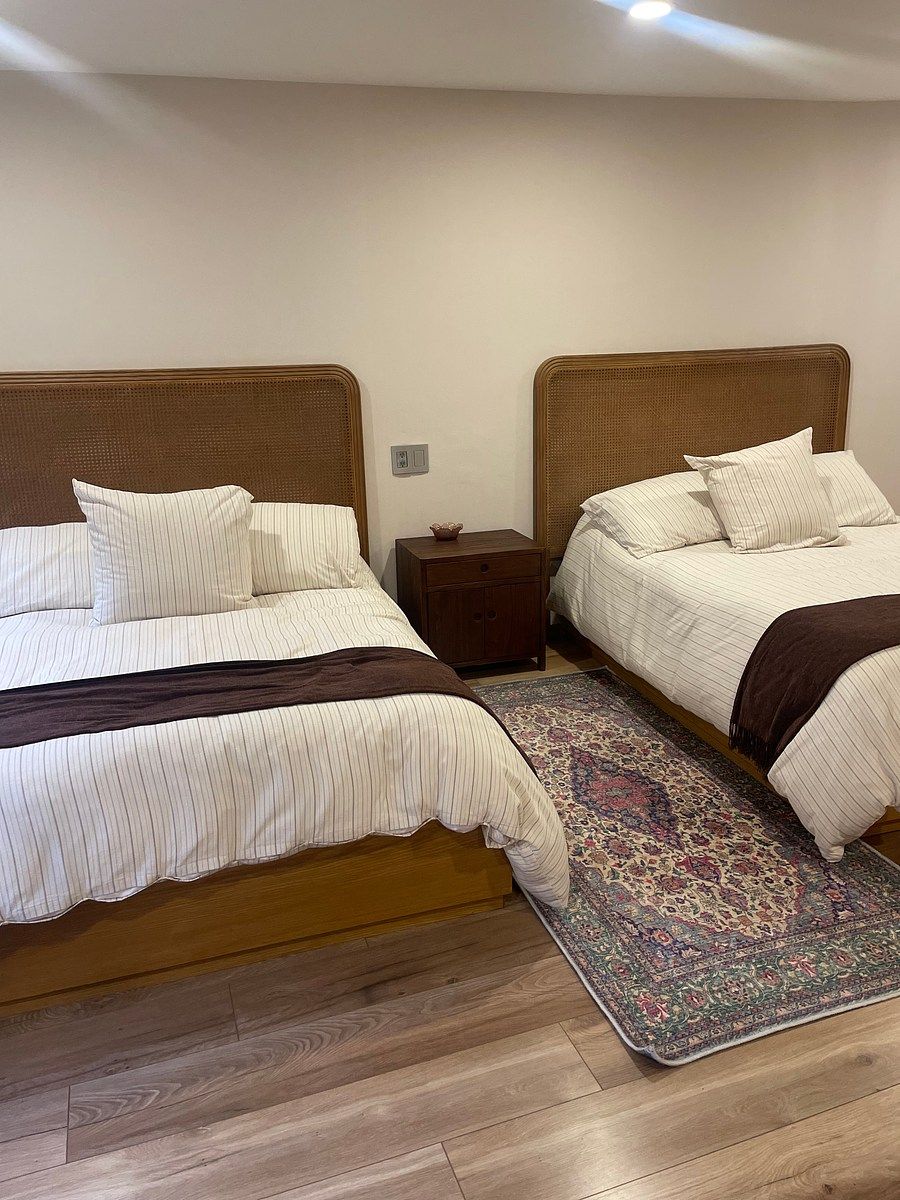 Apartamento em Bosques de las Lomas, Cuajimalpa de Morelos, foto 21 de 29