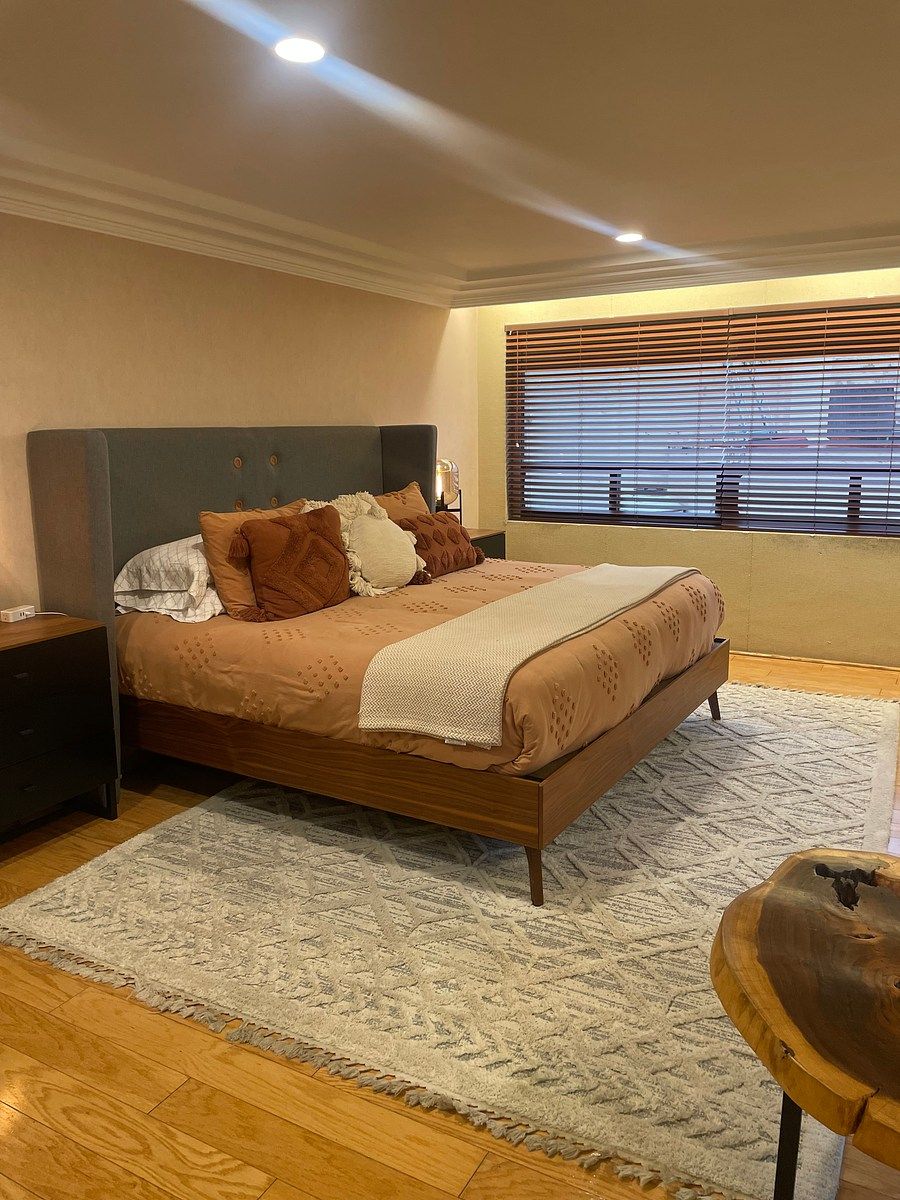 Apartamento em Bosques de las Lomas, Cuajimalpa de Morelos, foto 22 de 29