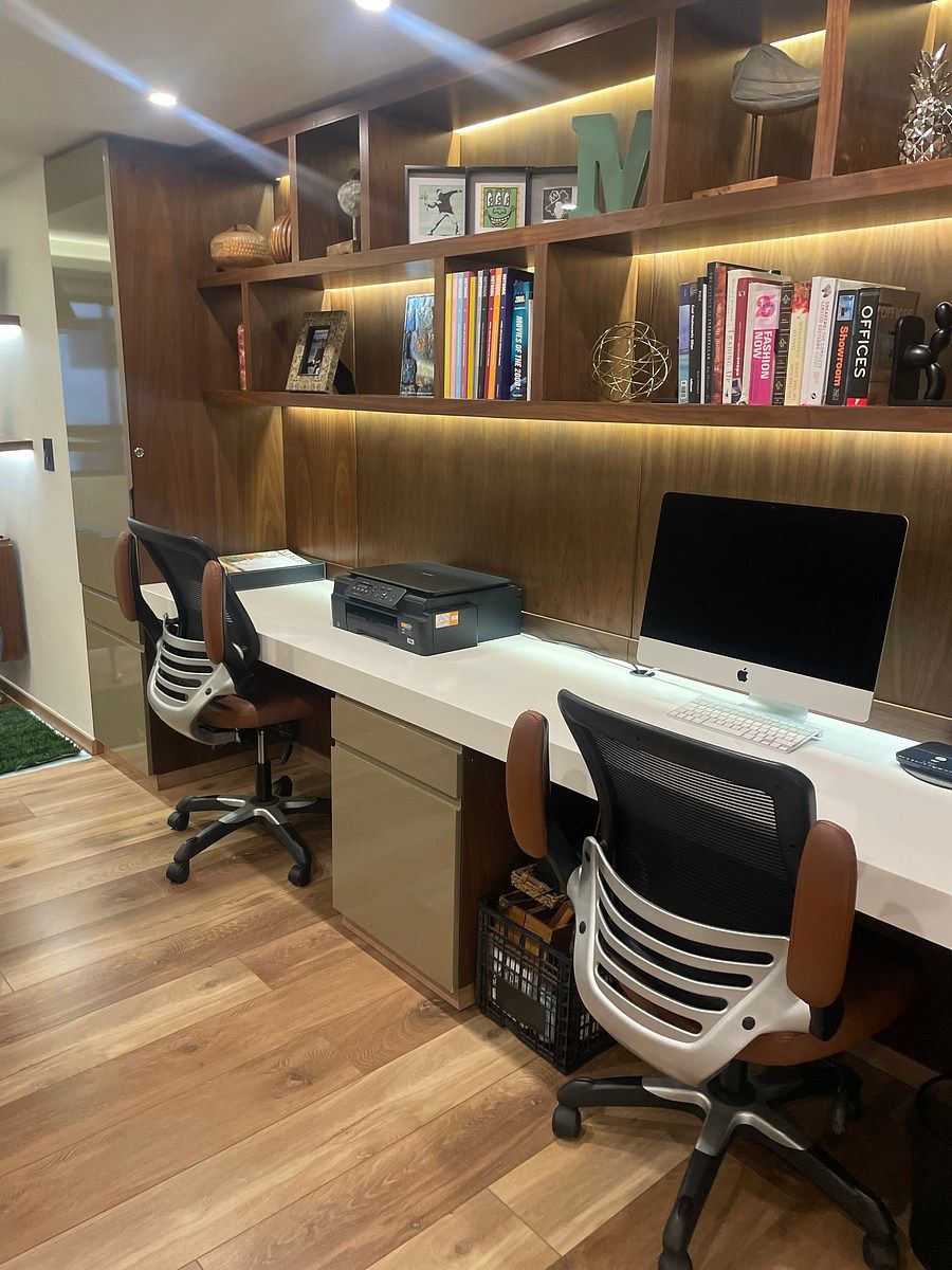 Apartamento em Bosques de las Lomas, Cuajimalpa de Morelos, foto 25 de 29