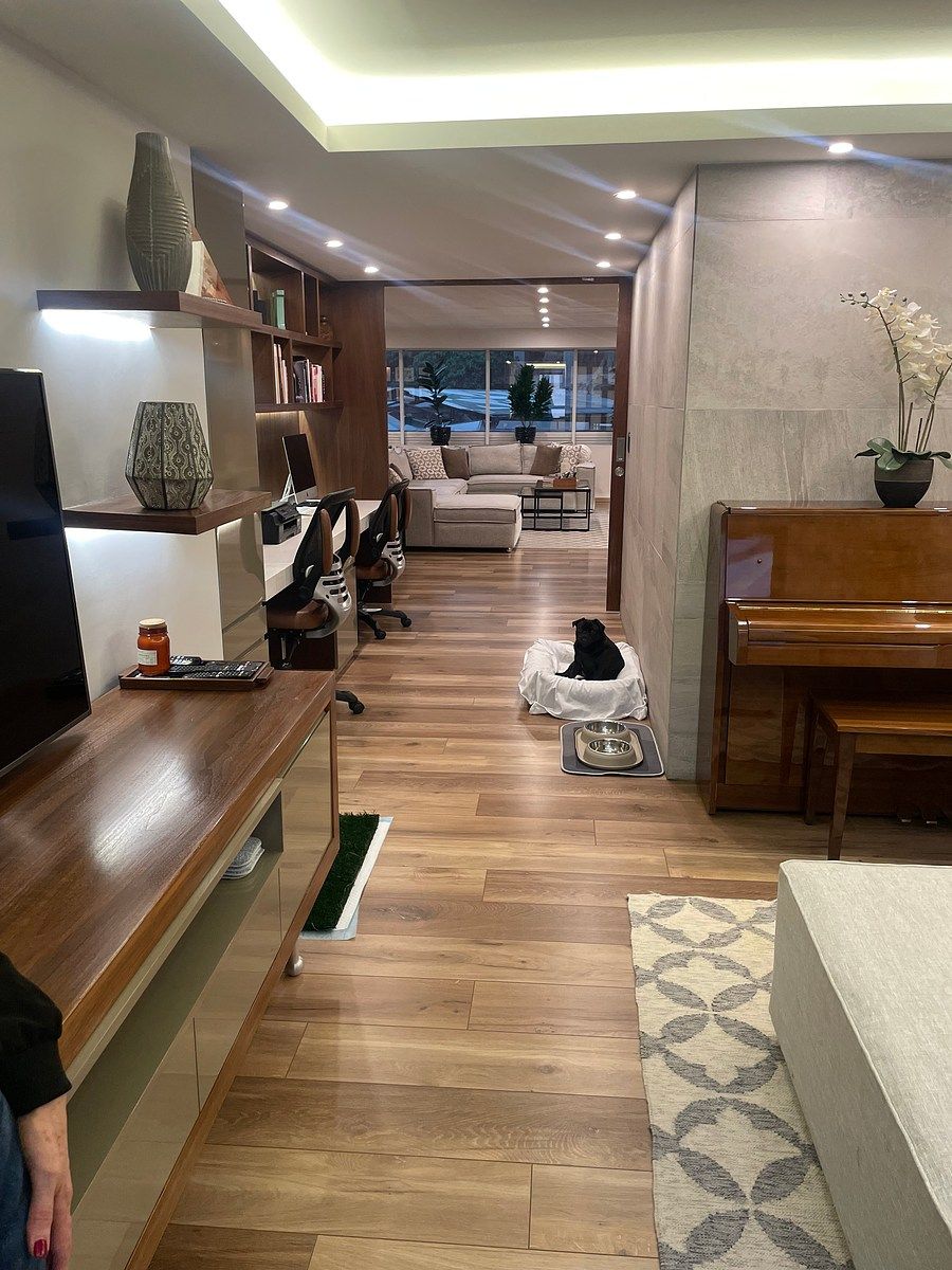 Apartamento em Bosques de las Lomas, Cuajimalpa de Morelos, foto 27 de 29