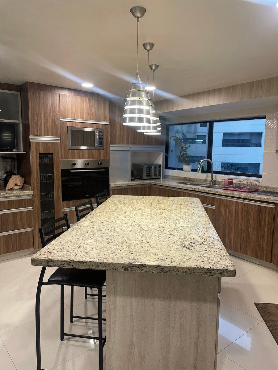 Apartamento em Bosques de las Lomas, Cuajimalpa de Morelos, foto 29 de 29
