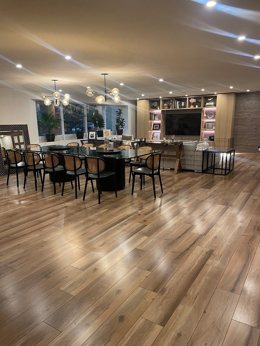 Apartamento em Bosques de las Lomas, Cuajimalpa de Morelos, foto 26 de 29