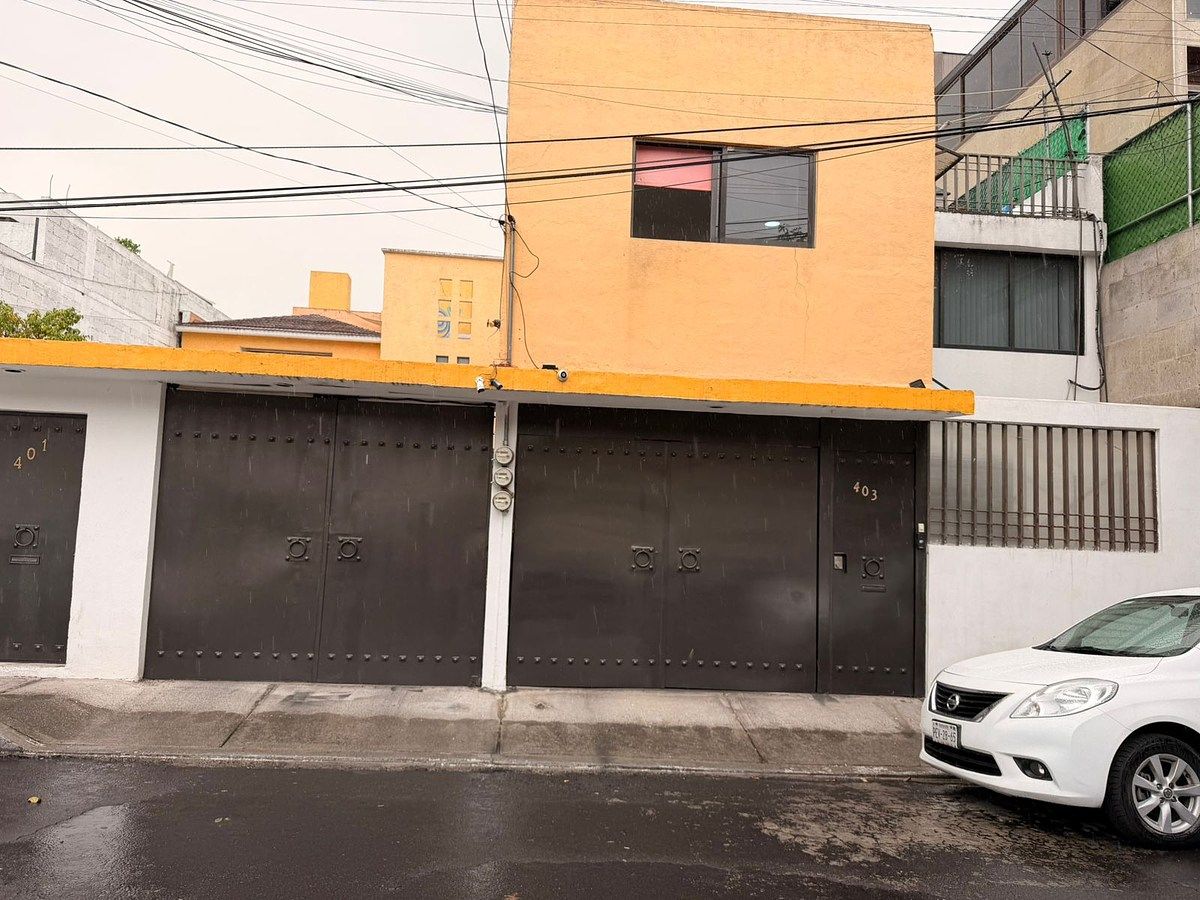 Loft-type Apartment for Rent in Militar Marte, photo 1 of 12