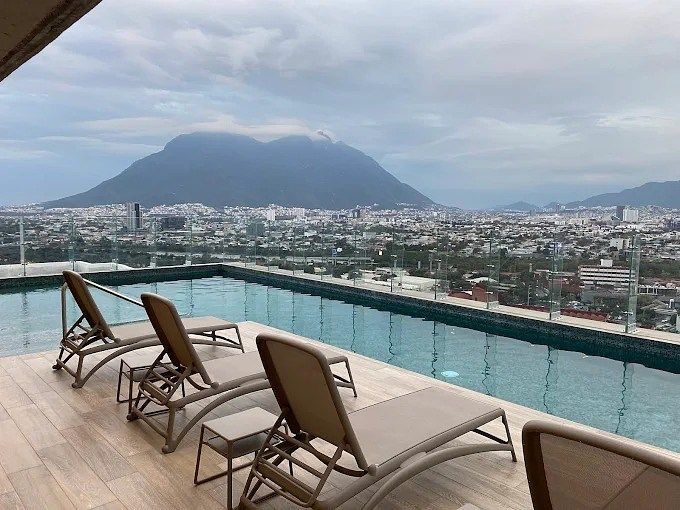 Apartment in Centro, Monterrey, photo 5 of 8