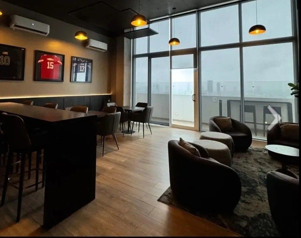 Apartment in Centro, Monterrey, photo 6 of 8