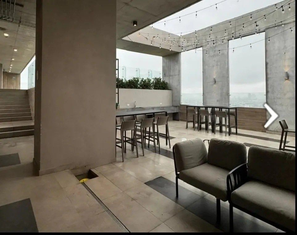 Apartment in Centro, Monterrey, photo 7 of 8