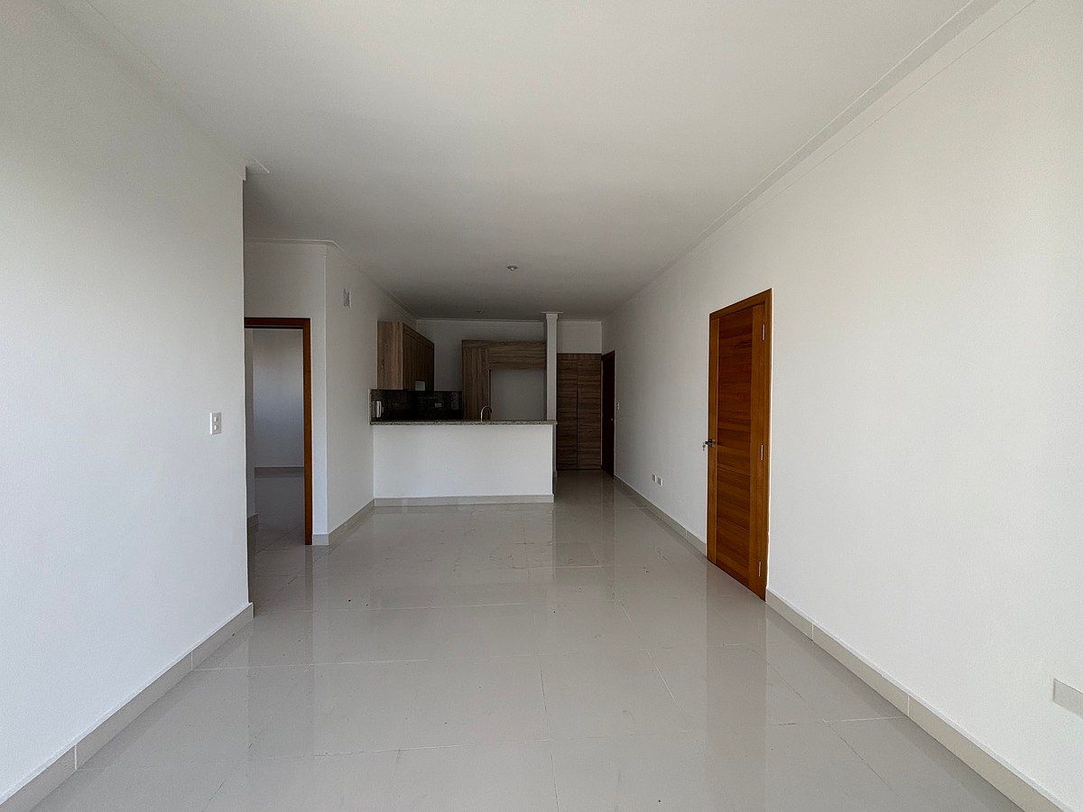 Apartamento de dos habitaciones en alquiler en Renacimiento - HG, foto 1 de 10