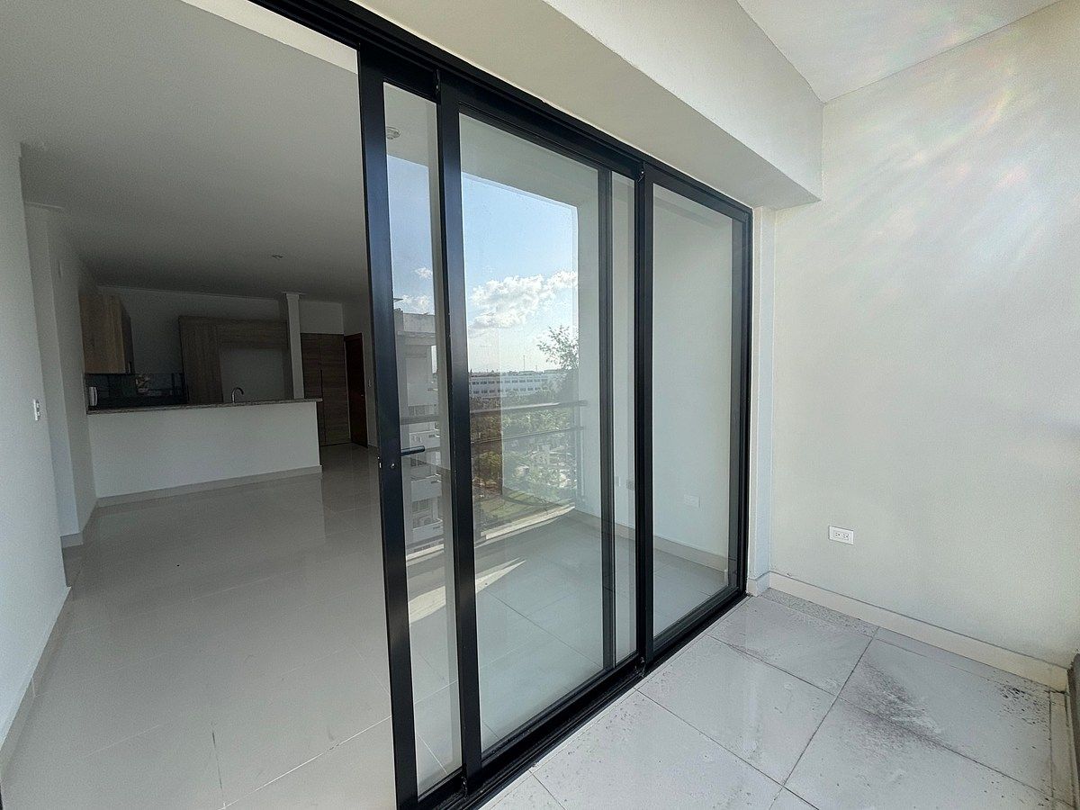 Apartamento en Renacimiento, Santo Domingo Centro (Distrito Nacional), foto 2 de 10