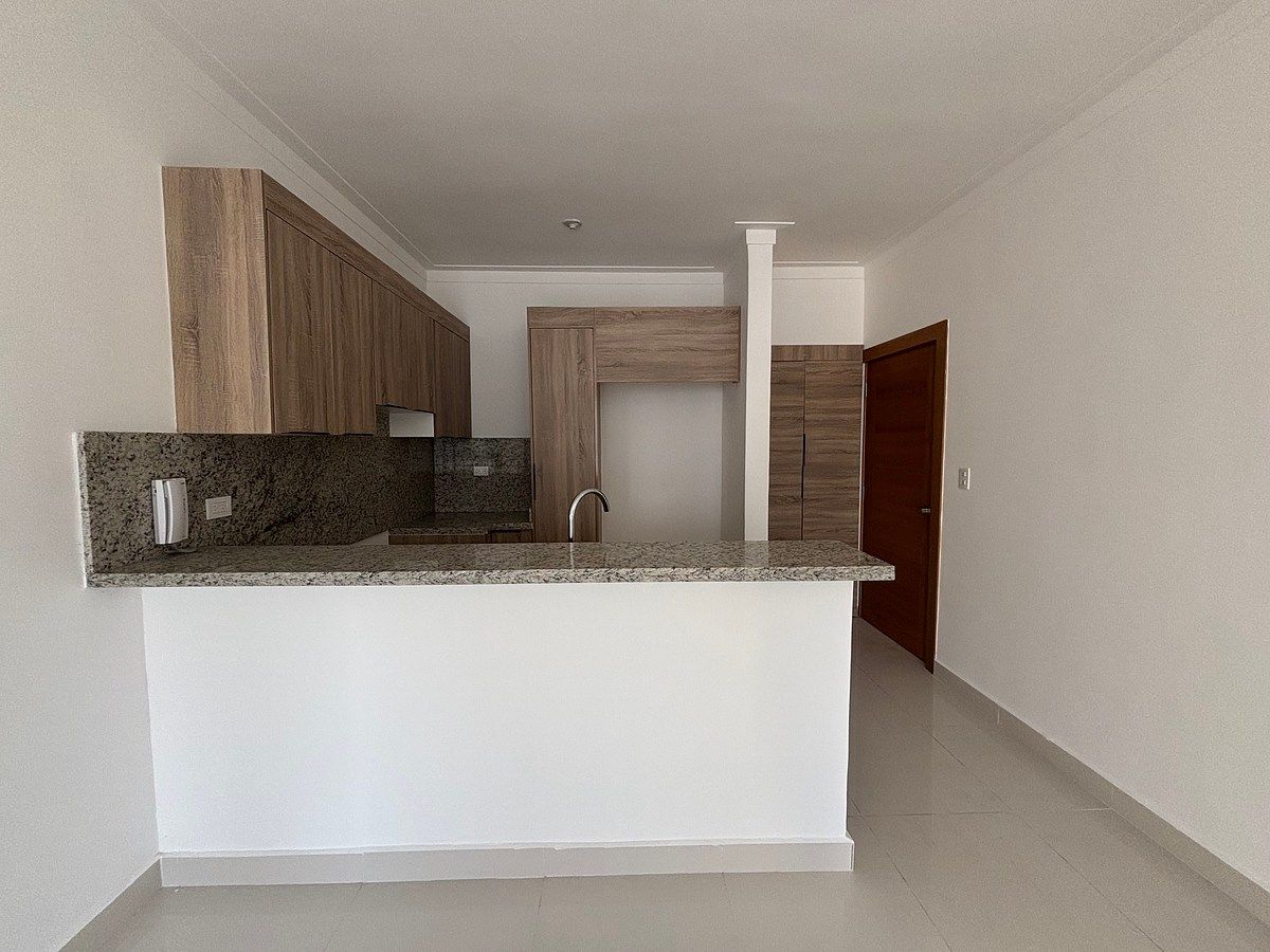 Apartamento en Renacimiento, Santo Domingo Centro (Distrito Nacional), foto 3 de 10