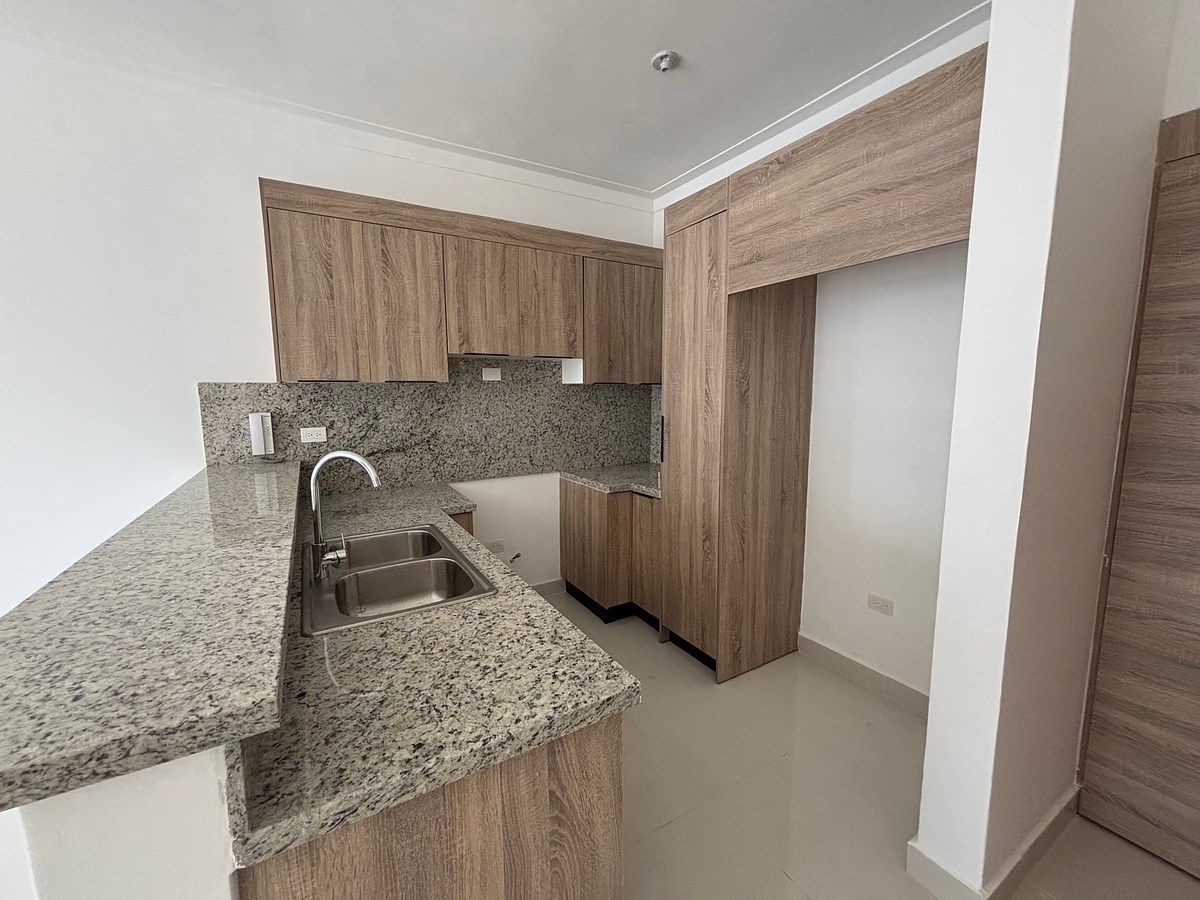 Apartamento en Renacimiento, Santo Domingo Centro (Distrito Nacional), foto 4 de 10