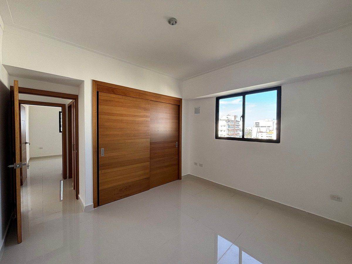 Apartamento en Renacimiento, Santo Domingo Centro (Distrito Nacional), foto 5 de 10