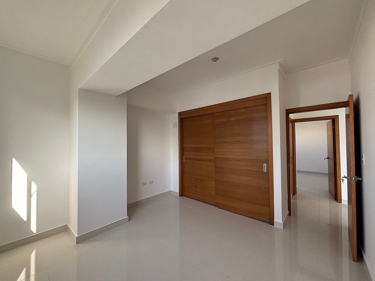 Apartamento en Renacimiento, Santo Domingo Centro (Distrito Nacional), foto 6 de 10