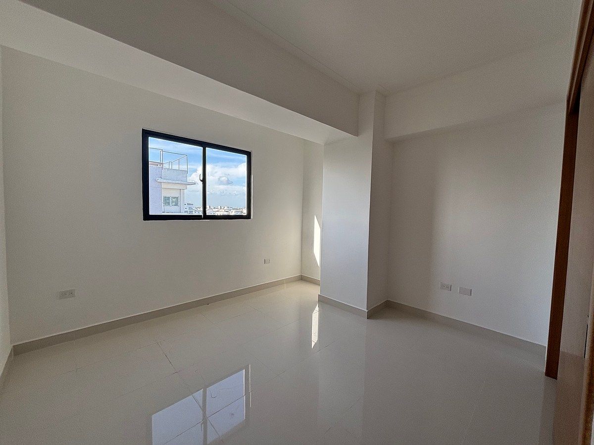 Apartamento en Renacimiento, Santo Domingo Centro (Distrito Nacional), foto 7 de 10