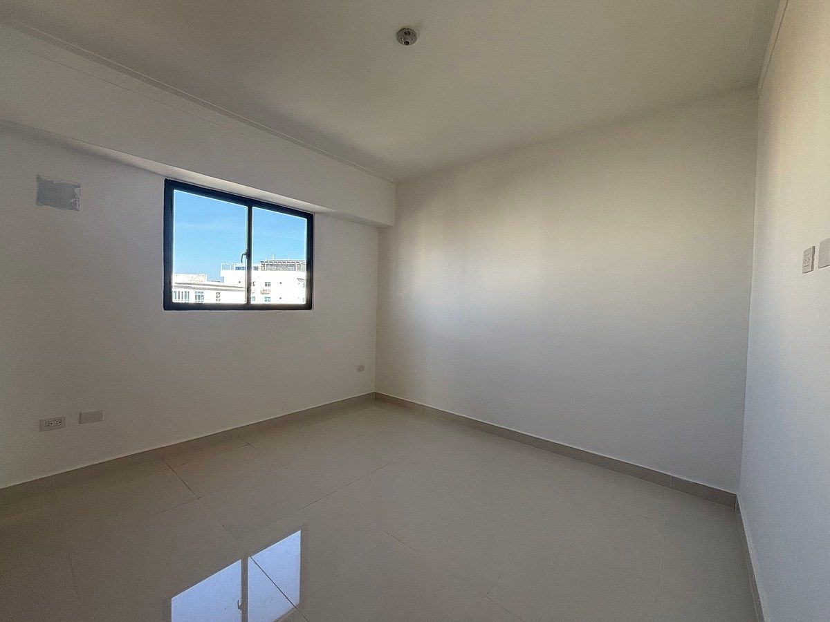 Apartamento en Renacimiento, Santo Domingo Centro (Distrito Nacional), foto 8 de 10