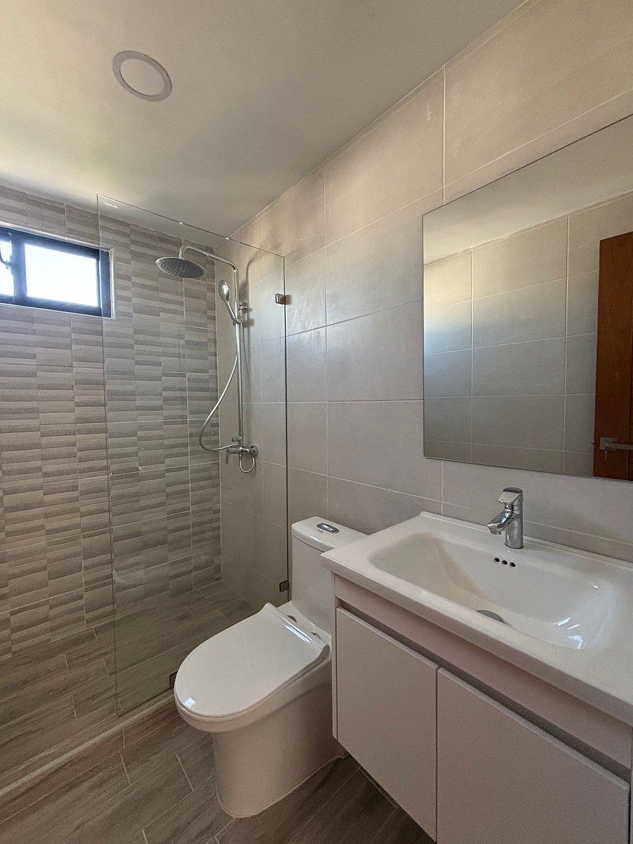 Apartamento en Renacimiento, Santo Domingo Centro (Distrito Nacional), foto 9 de 10