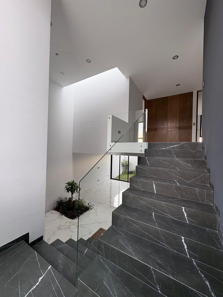Casa em Altozano el Nuevo Querétaro, Querétaro, foto 5 de 13