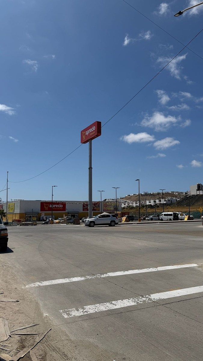 Local comercial en Viñas del Mar, Tijuana, foto 10 de 14