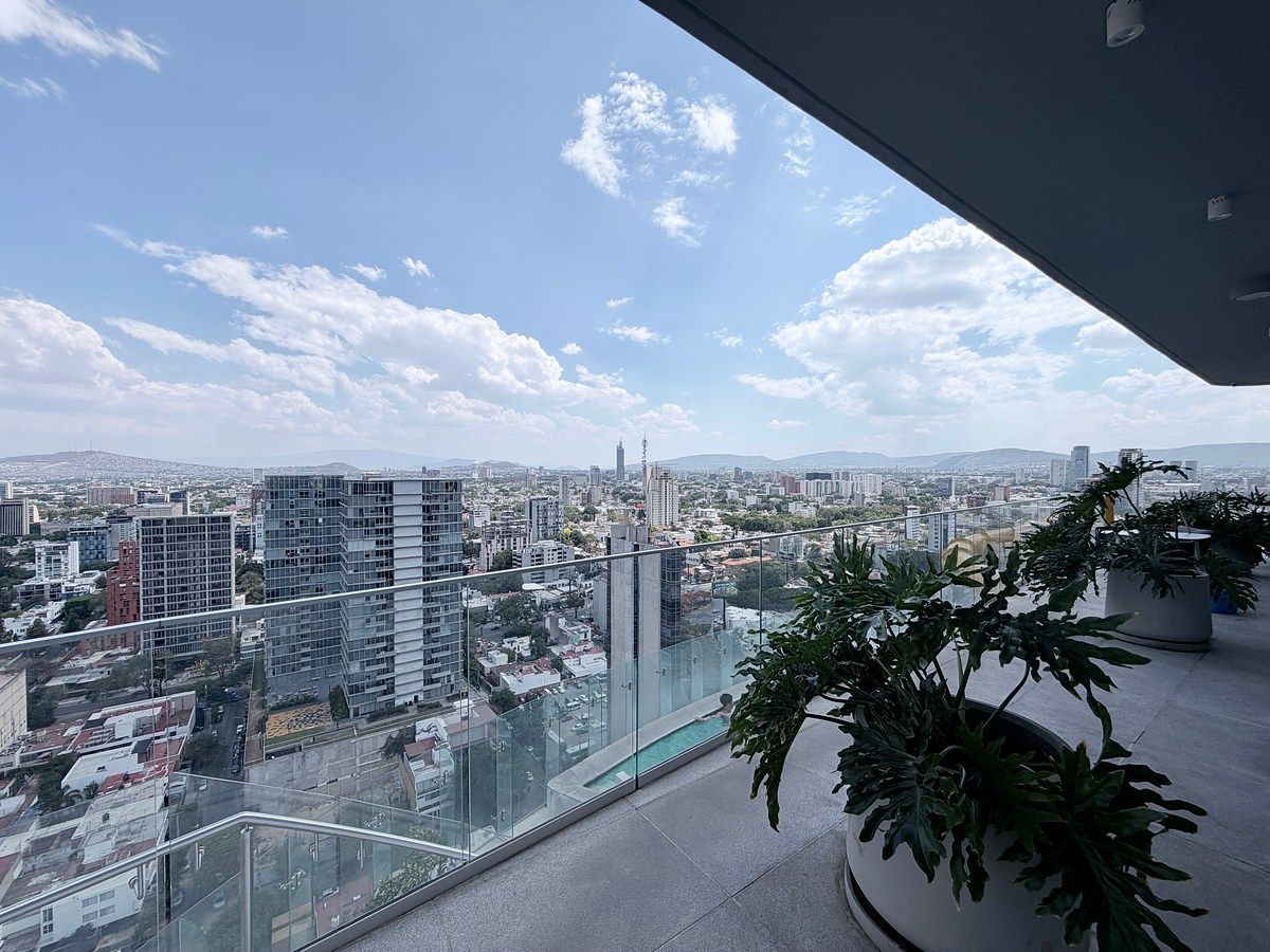 Apartamento em Ladrón de Guevara, Guadalajara, foto 12 de 25