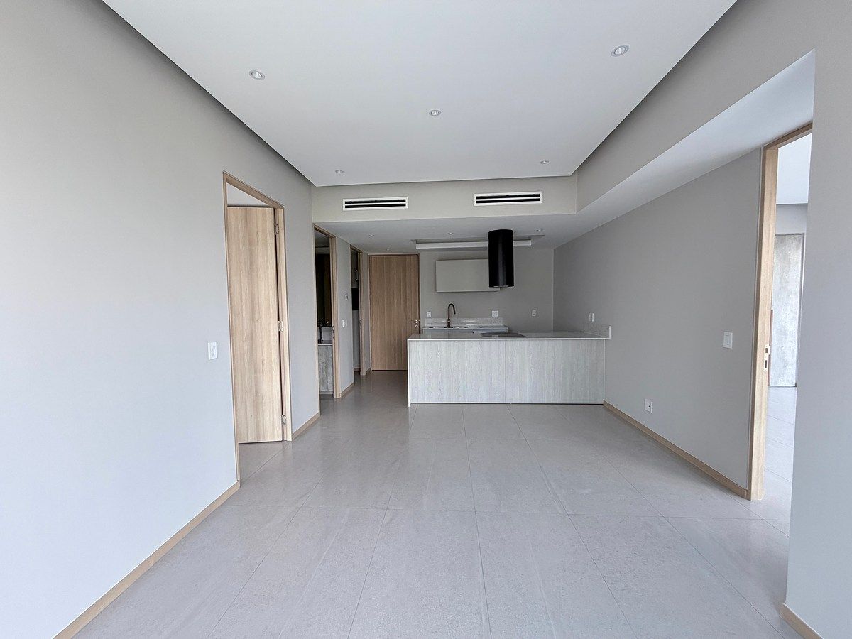Apartamento em Ladrón de Guevara, Guadalajara, foto 3 de 25