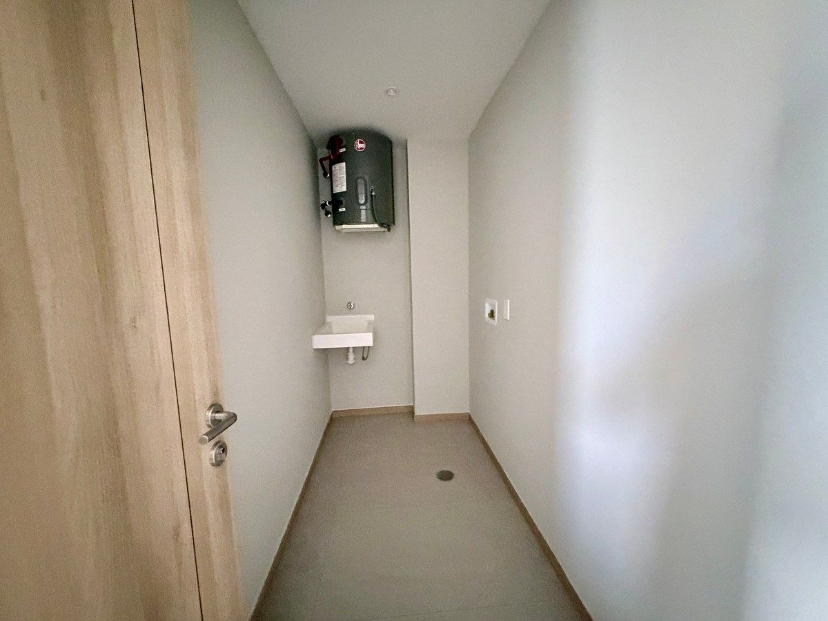 Apartamento em Ladrón de Guevara, Guadalajara, foto 11 de 25