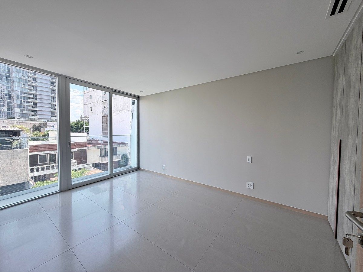 Apartamento em Ladrón de Guevara, Guadalajara, foto 6 de 25