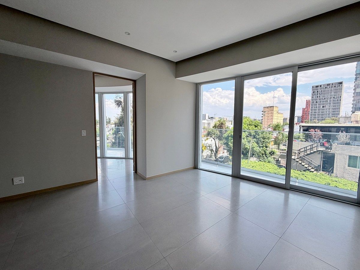 Apartamento em Ladrón de Guevara, Guadalajara, foto 4 de 25