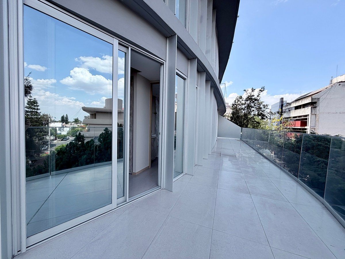 Apartamento em Ladrón de Guevara, Guadalajara, foto 20 de 25