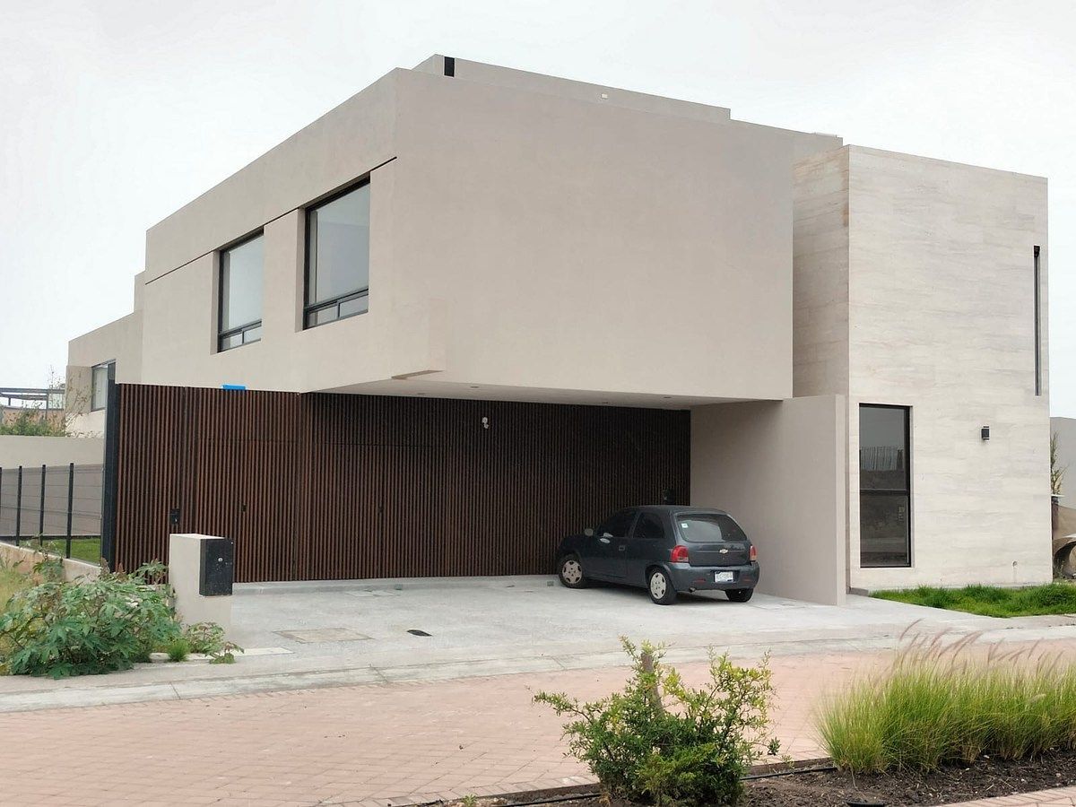 Venta de Residencia Exclusiva en Lomas de Campanario Norte, Querétaro, foto 1 de 39