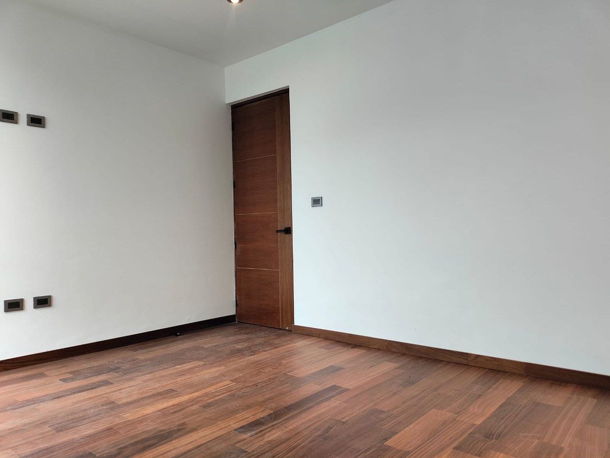 Casa en condominio en Lomas del Campanario Norte, Querétaro, foto 5 de 39
