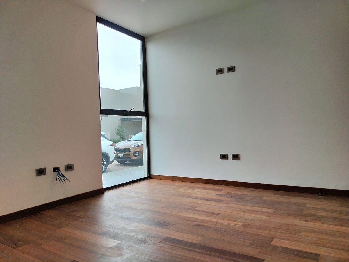 Casa en condominio en Lomas del Campanario Norte, Querétaro, foto 6 de 39