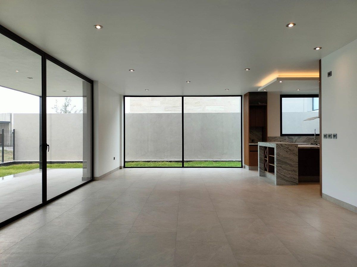 Casa en condominio en Lomas del Campanario Norte, Querétaro, foto 7 de 39