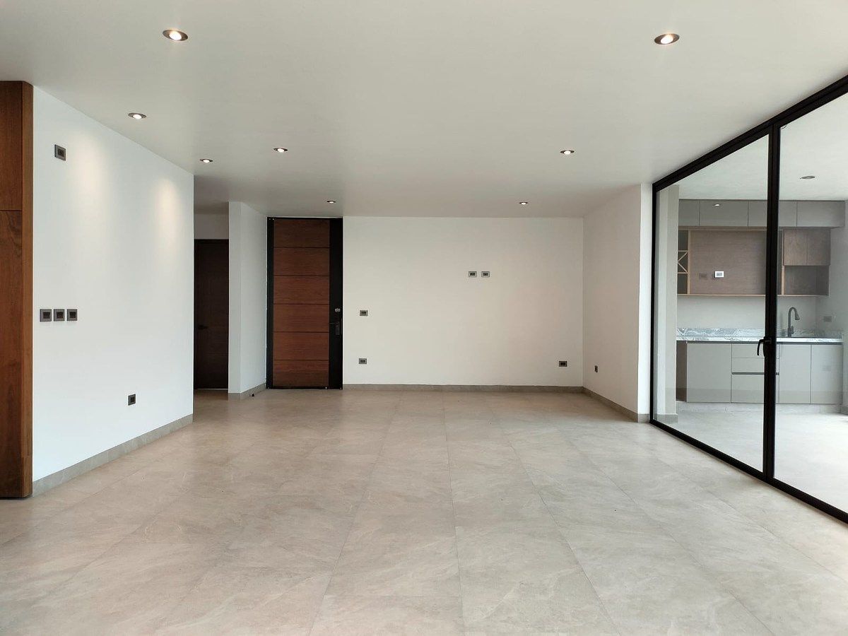 Casa en condominio en Lomas del Campanario Norte, Querétaro, foto 9 de 39