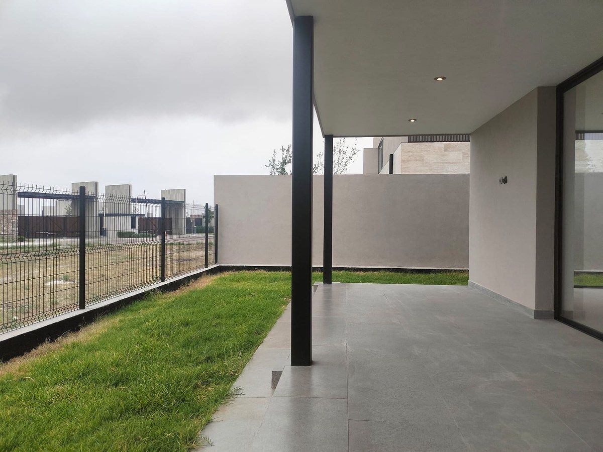 Casa en condominio en Lomas del Campanario Norte, Querétaro, foto 14 de 39