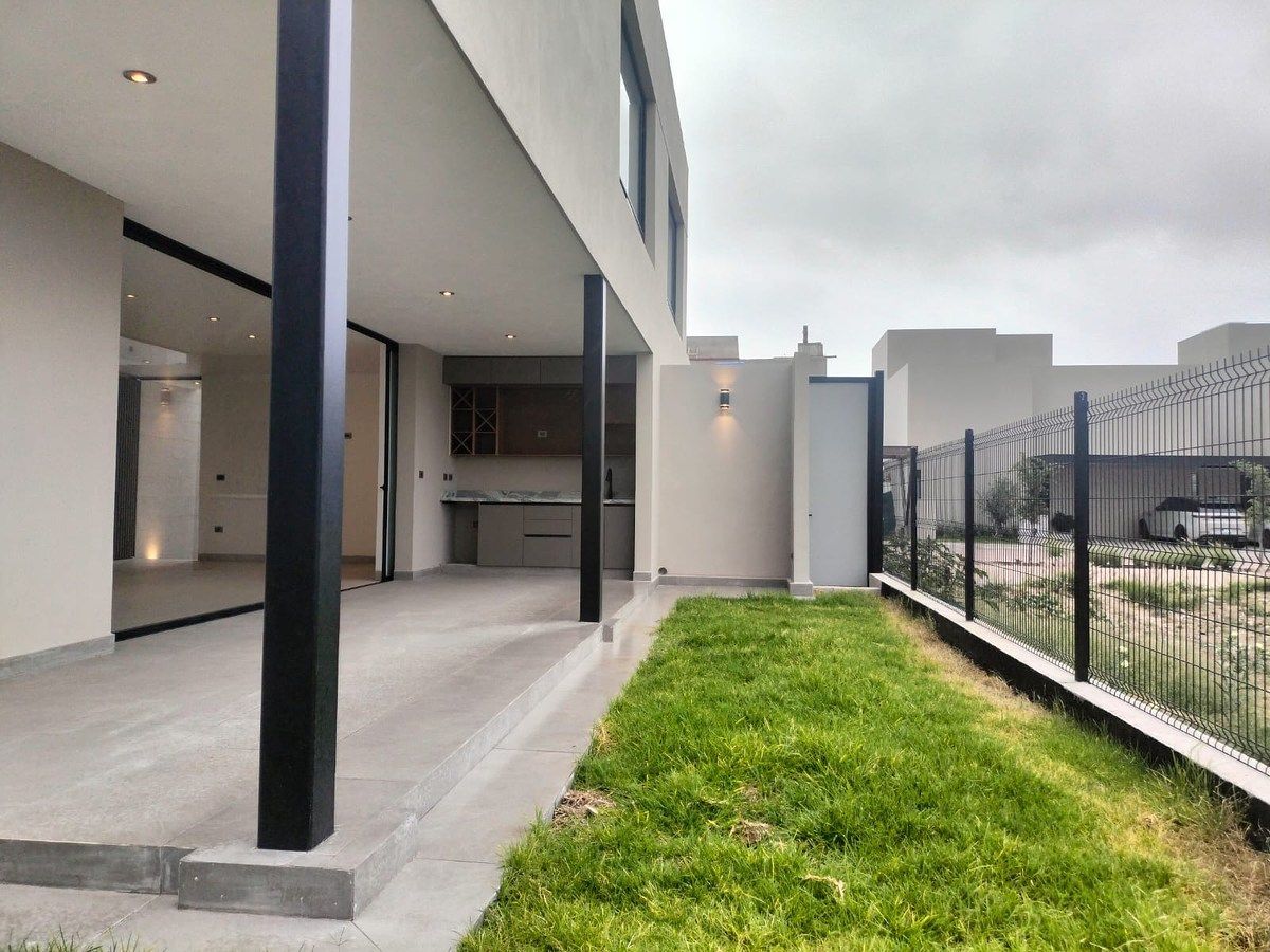 Casa en condominio en Lomas del Campanario Norte, Querétaro, foto 15 de 39