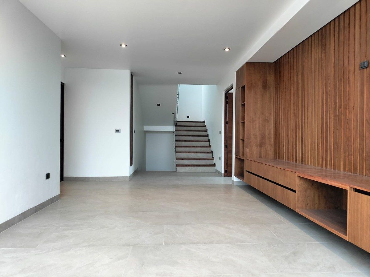 Casa en condominio en Lomas del Campanario Norte, Querétaro, foto 16 de 39