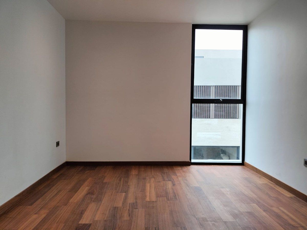 Casa en condominio en Lomas del Campanario Norte, Querétaro, foto 17 de 39