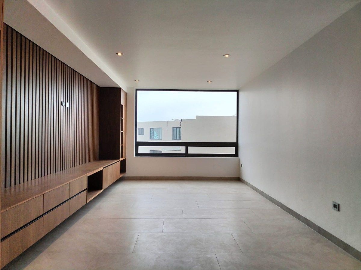 Casa en condominio en Lomas del Campanario Norte, Querétaro, foto 18 de 39