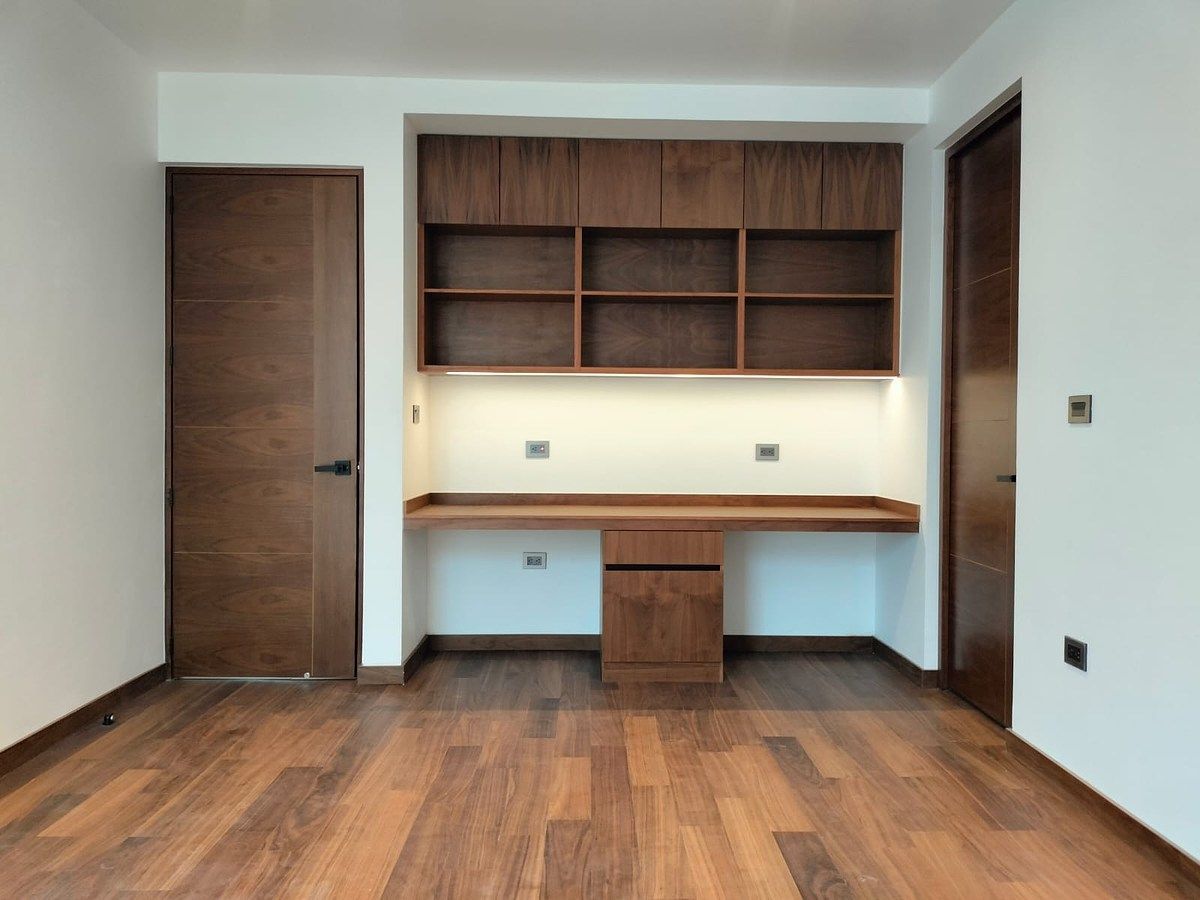 Casa en condominio en Lomas del Campanario Norte, Querétaro, foto 19 de 39