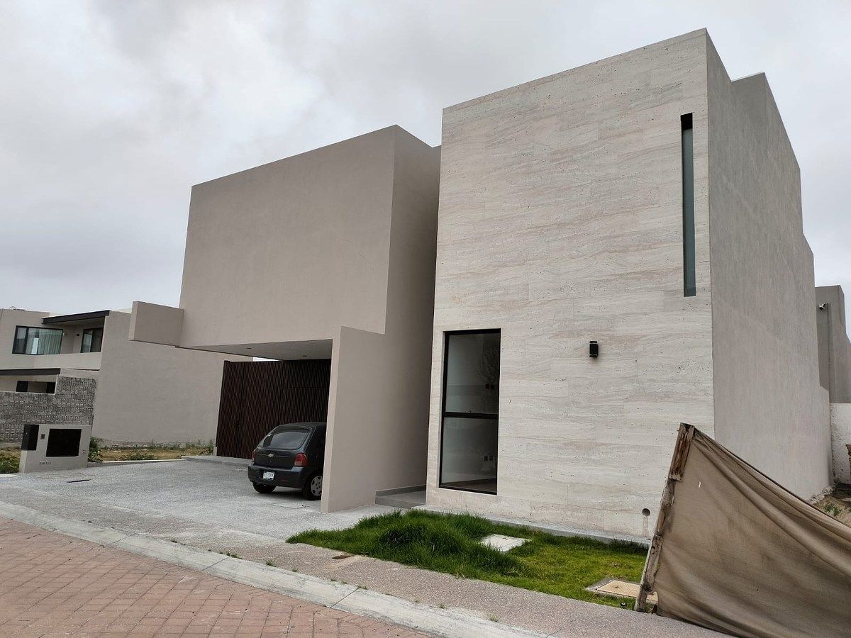 Casa en condominio en Lomas del Campanario Norte, Querétaro, foto 21 de 39