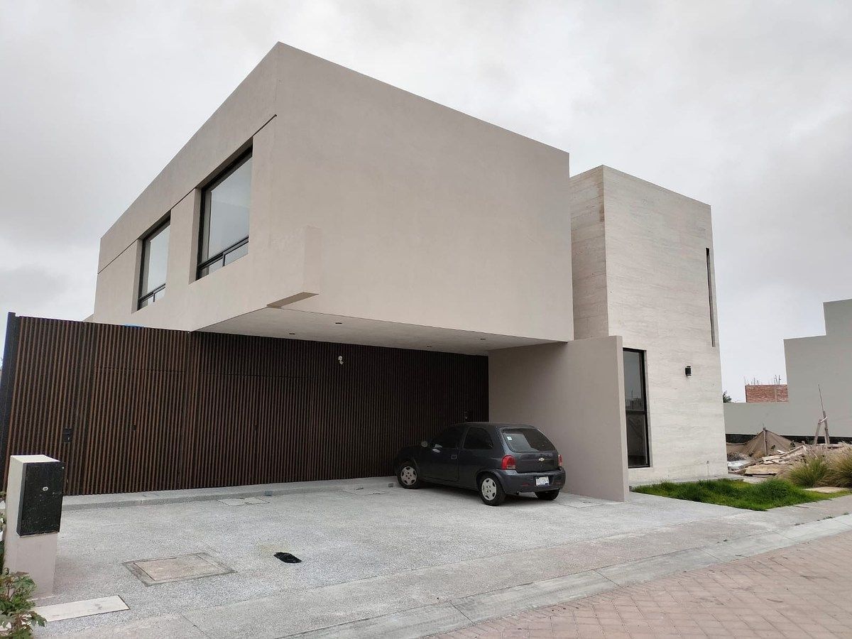 Casa en condominio en Lomas del Campanario Norte, Querétaro, foto 22 de 39