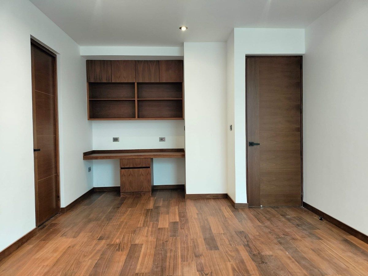 Casa en condominio en Lomas del Campanario Norte, Querétaro, foto 25 de 39