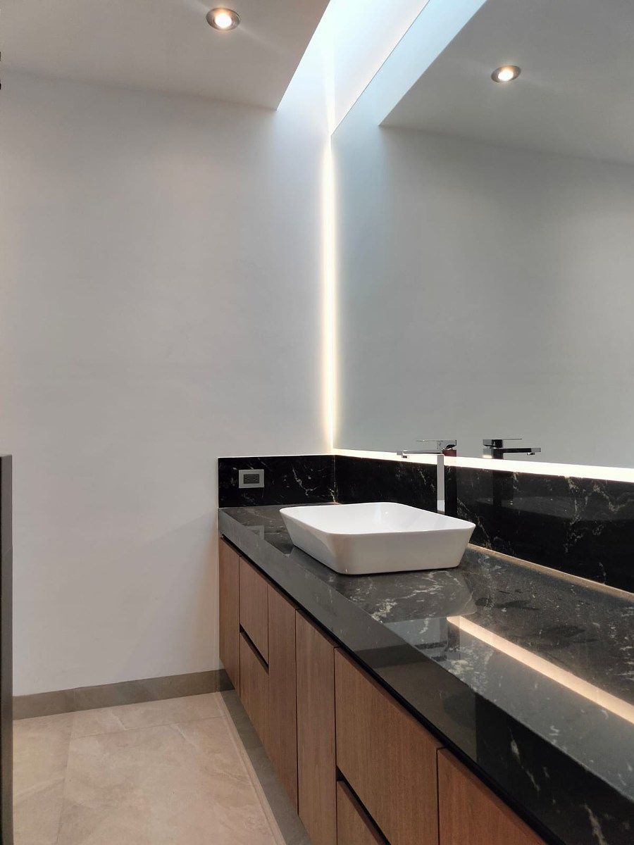 Casa en condominio en Lomas del Campanario Norte, Querétaro, foto 30 de 39