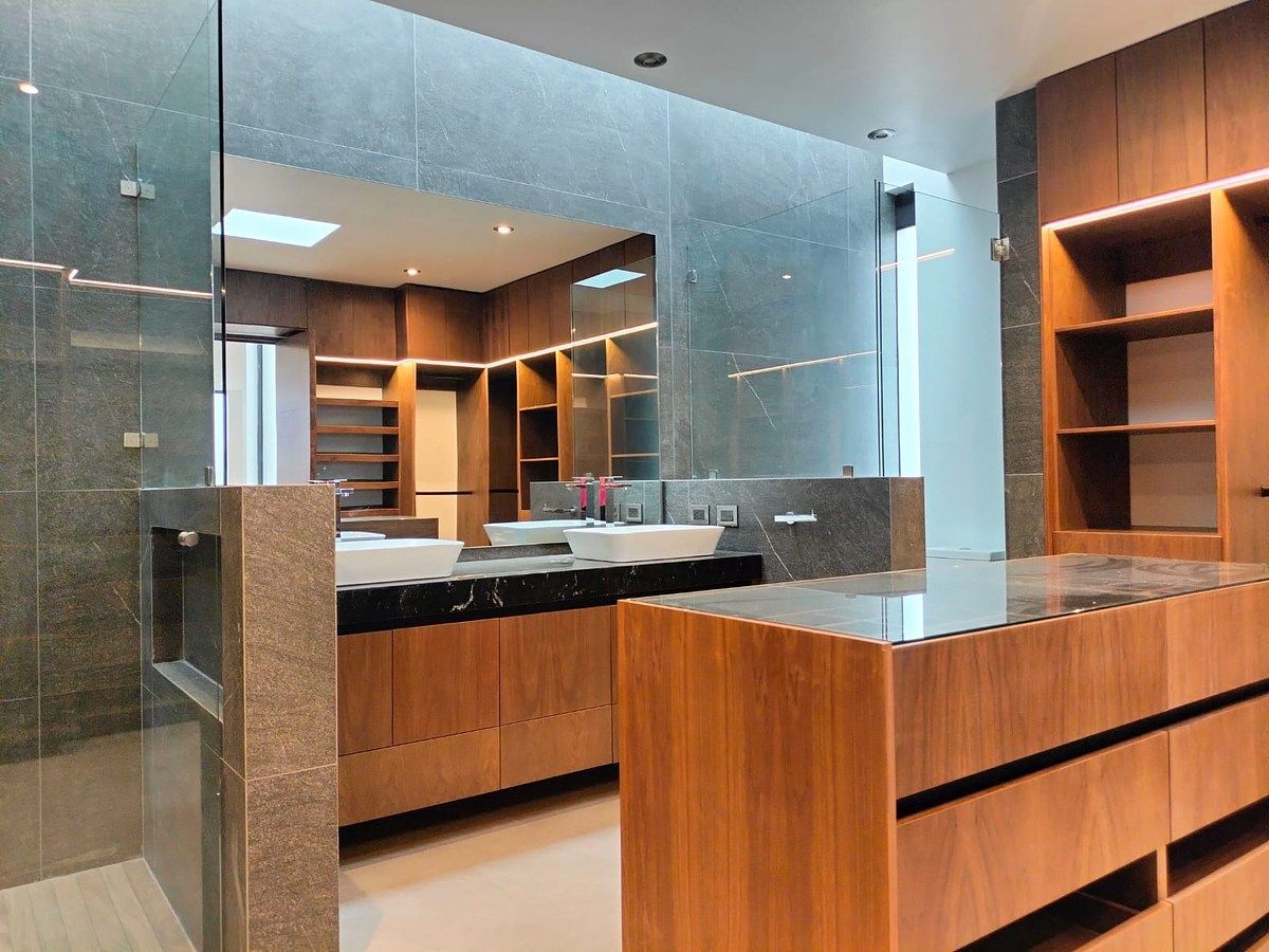 Casa en condominio en Lomas del Campanario Norte, Querétaro, foto 32 de 39
