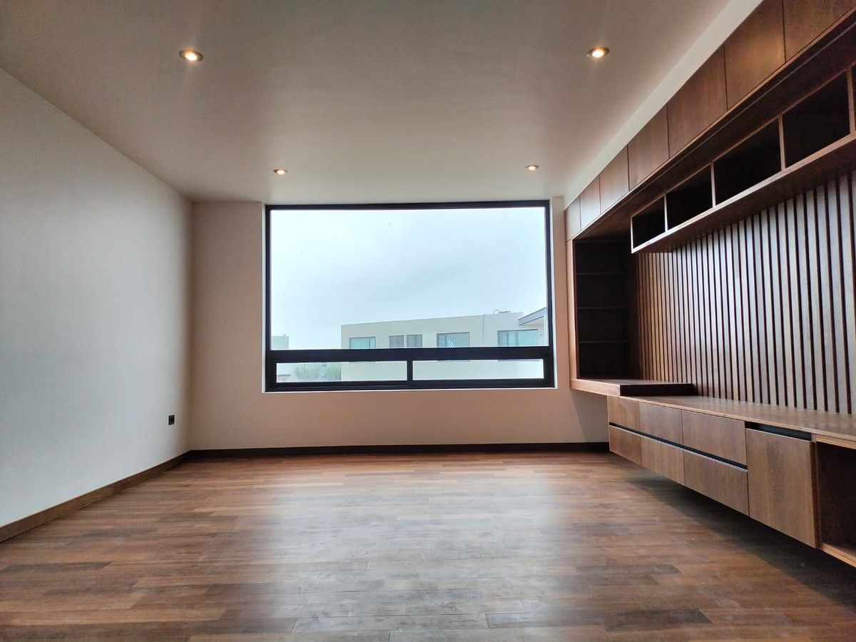 Casa en condominio en Lomas del Campanario Norte, Querétaro, foto 35 de 39