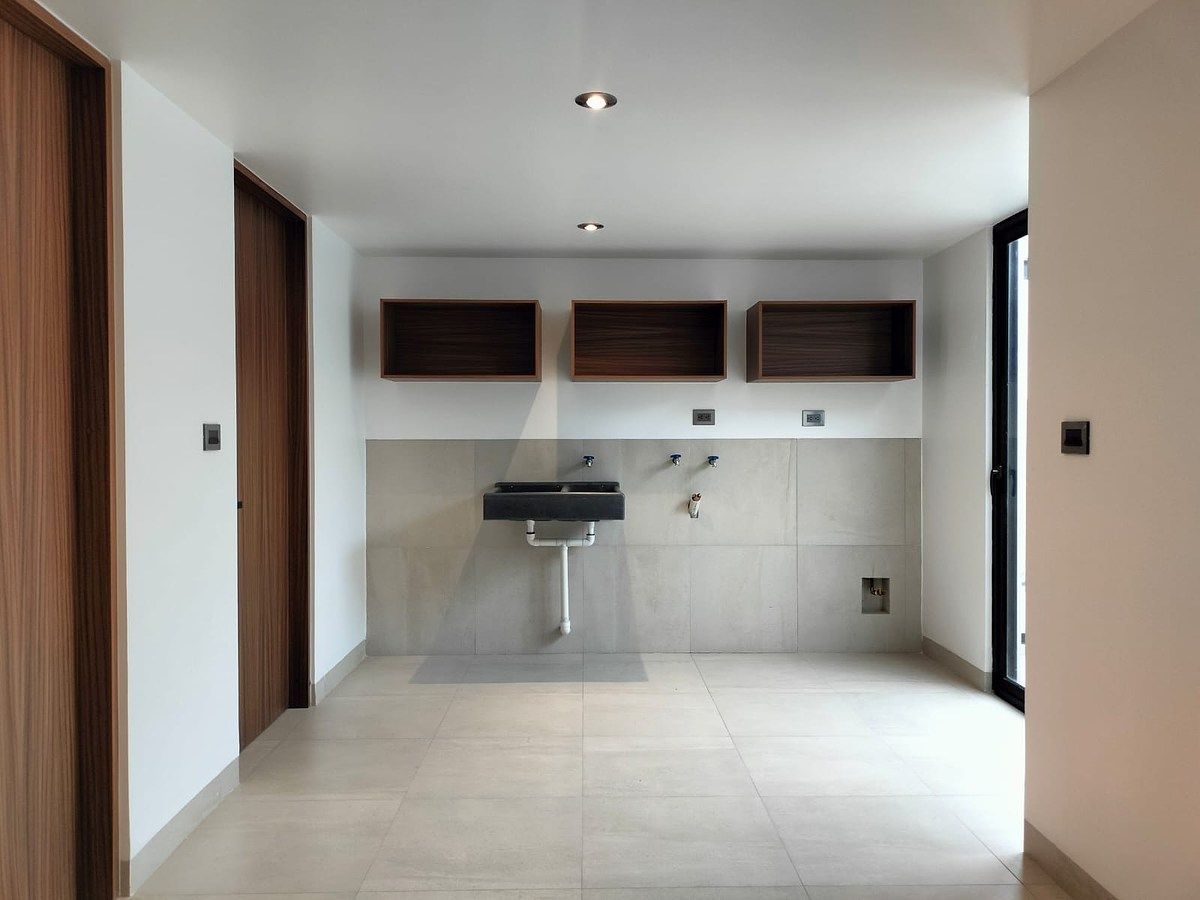 Casa en condominio en Lomas del Campanario Norte, Querétaro, foto 38 de 39