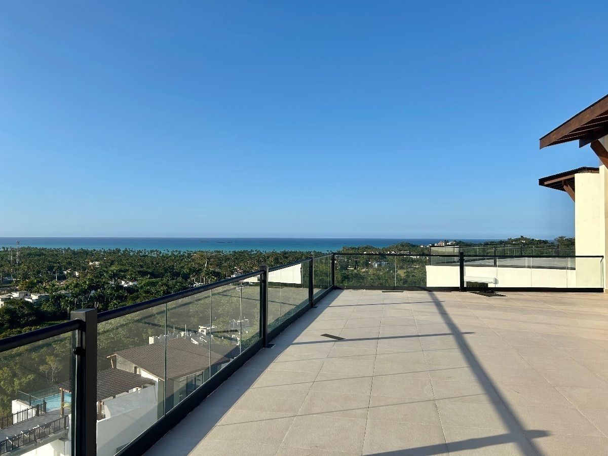 Apartamento en Playa Bonita, Las Terrenas, foto 2 de 20